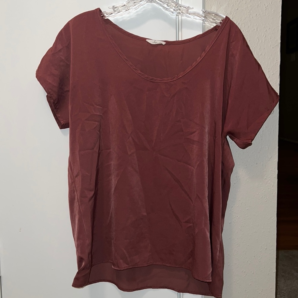 Soprano top